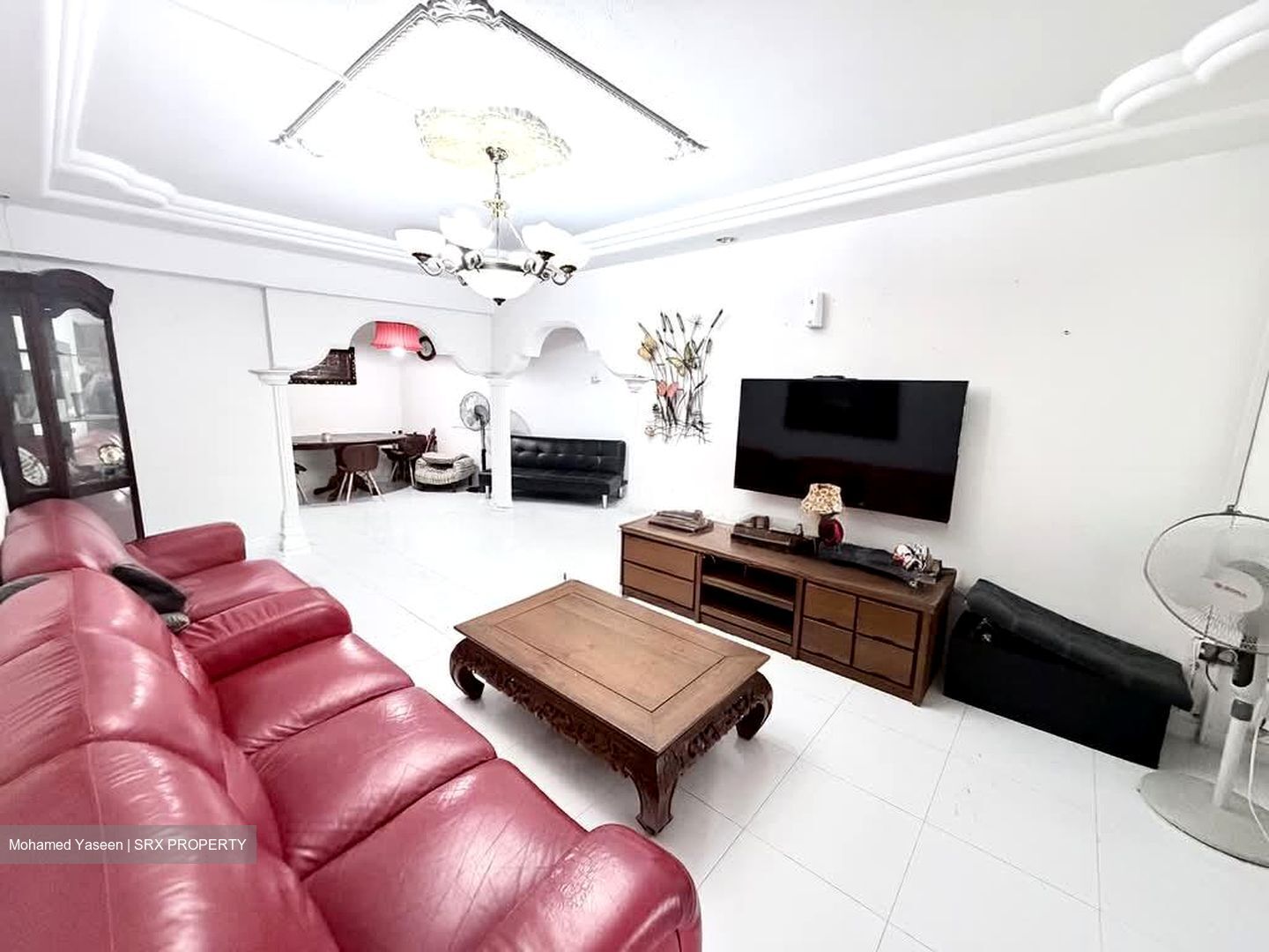 Blk 121 Paya Lebar Way (Geylang), HDB 4 Rooms #578573891